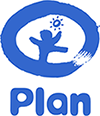Plan International Logo
