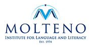 Molteno Institute of Learning and Literacy Logo